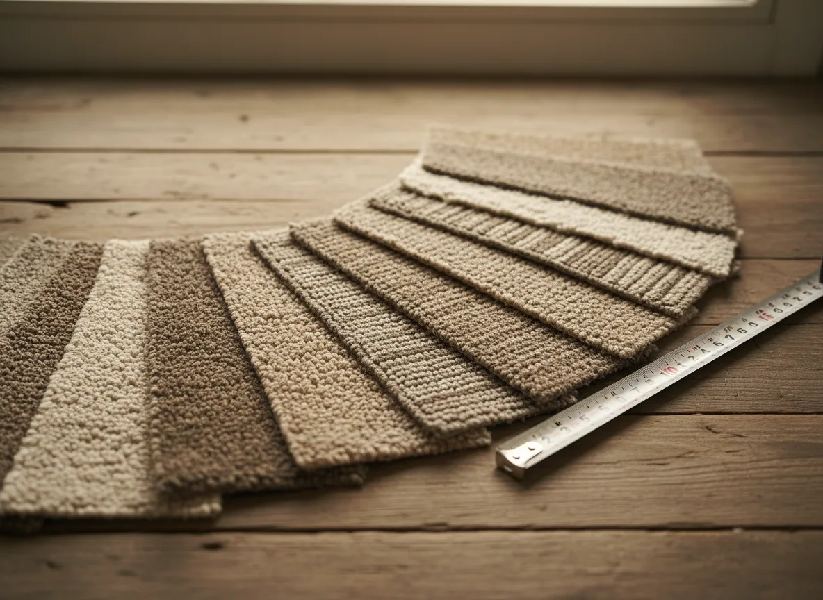 Carpet Installation Woodbine, IA FAQs